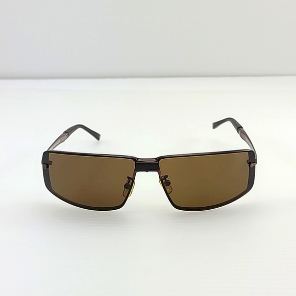 Mont Blanc men's sunglasses MB219S - Picture 2 of 12